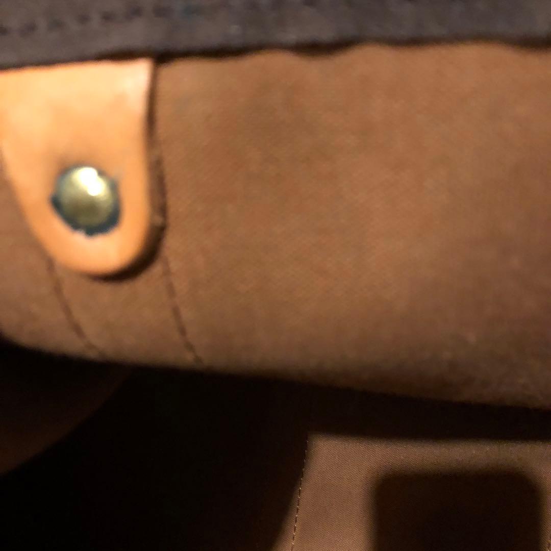 Louis Vuitton ルイヴィトン ボストンバッグ キーポル50