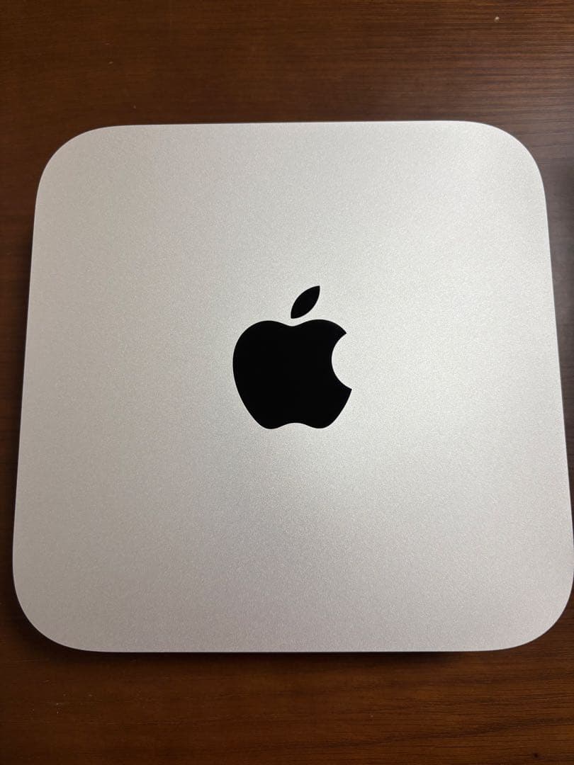 ミニPC Apple Mac mini M1 2020 8GB/256GB
