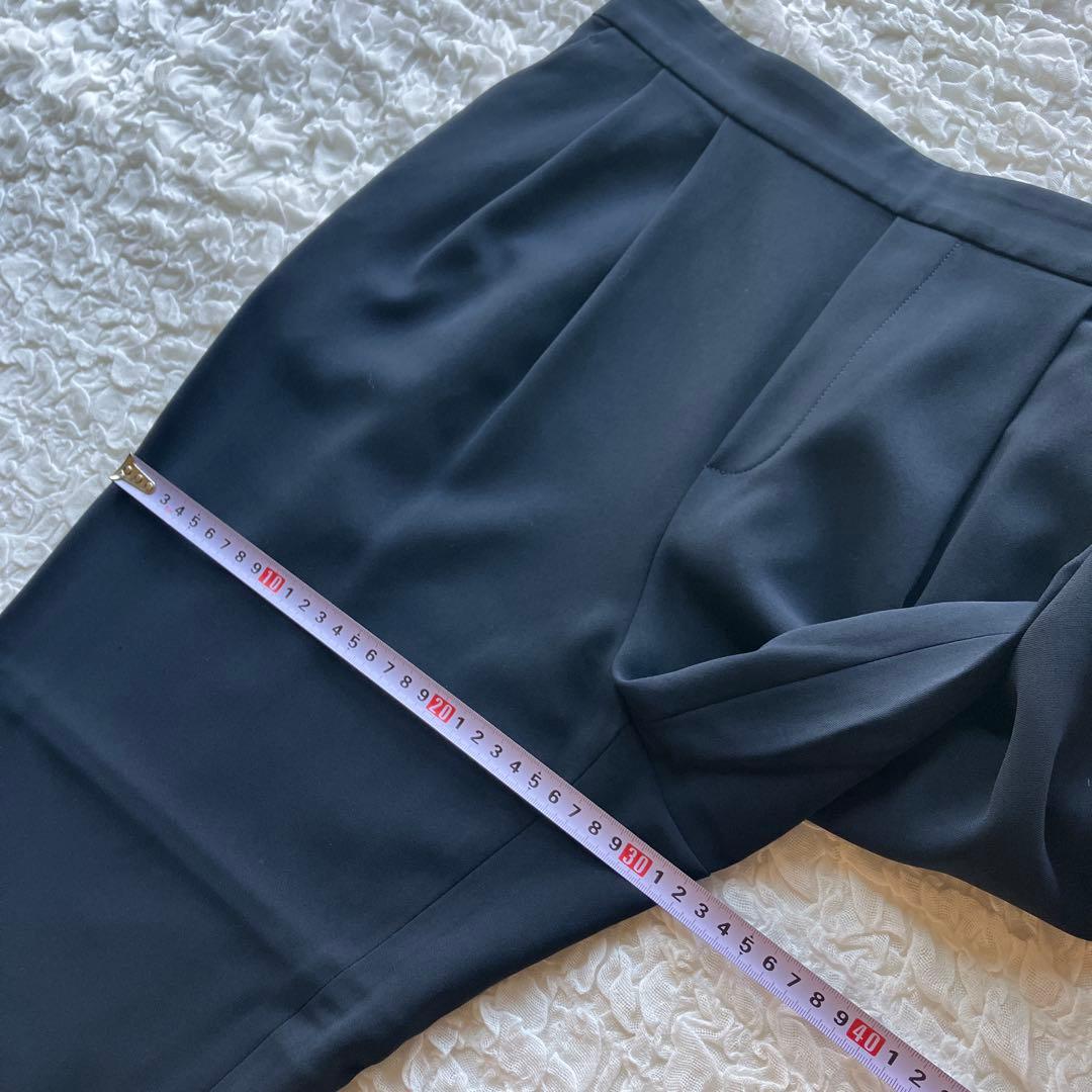 23区　ニジュウサンク　スーツ　セットアップ　ジャケット　パンツ　40 L