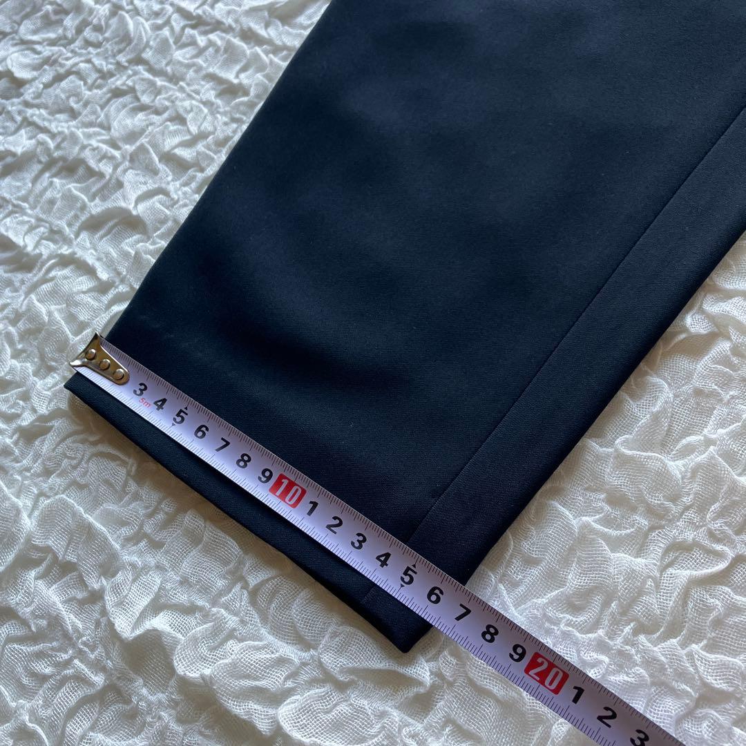 23区　ニジュウサンク　スーツ　セットアップ　ジャケット　パンツ　40 L