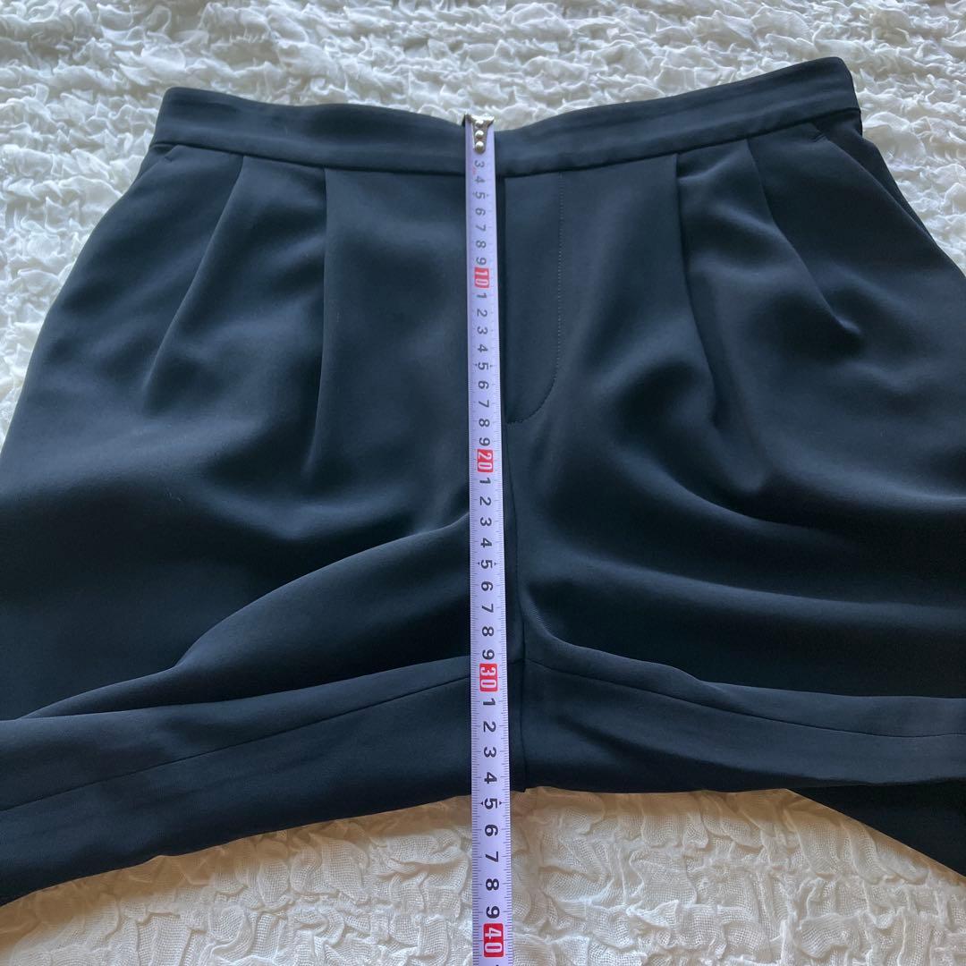 23区　ニジュウサンク　スーツ　セットアップ　ジャケット　パンツ　40 L