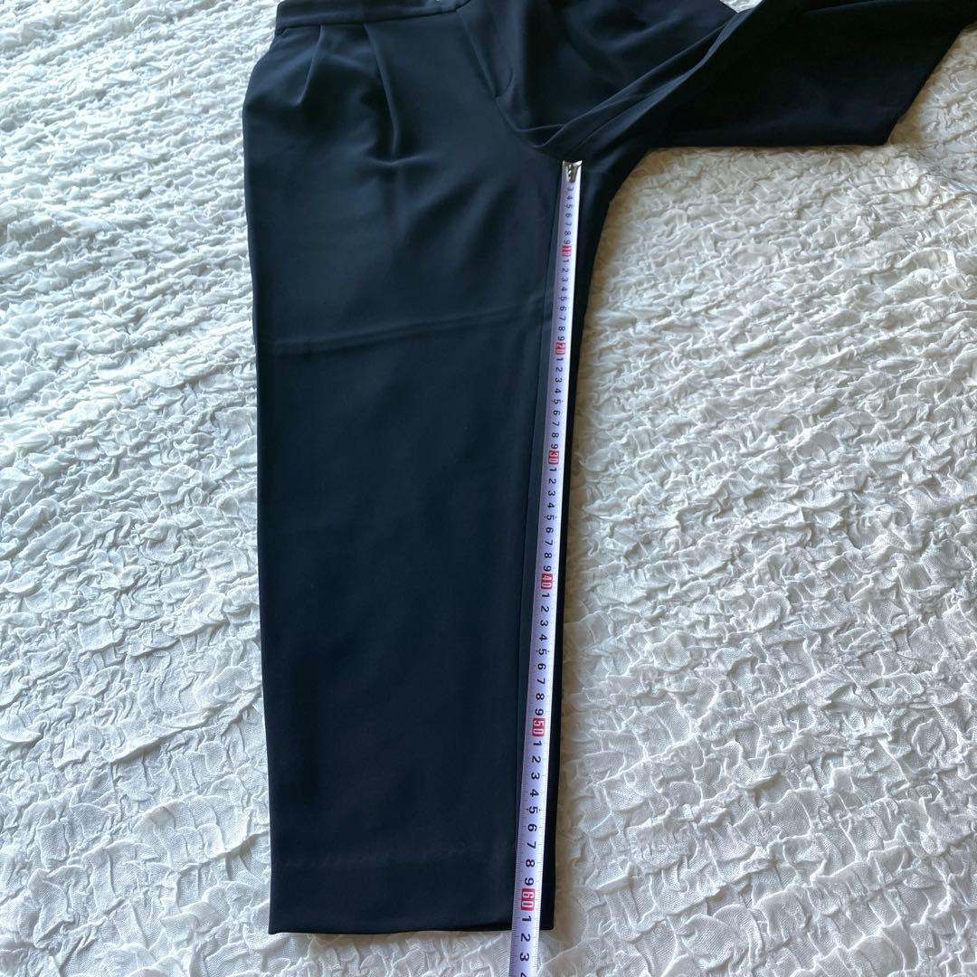 23区　ニジュウサンク　スーツ　セットアップ　ジャケット　パンツ　40 L