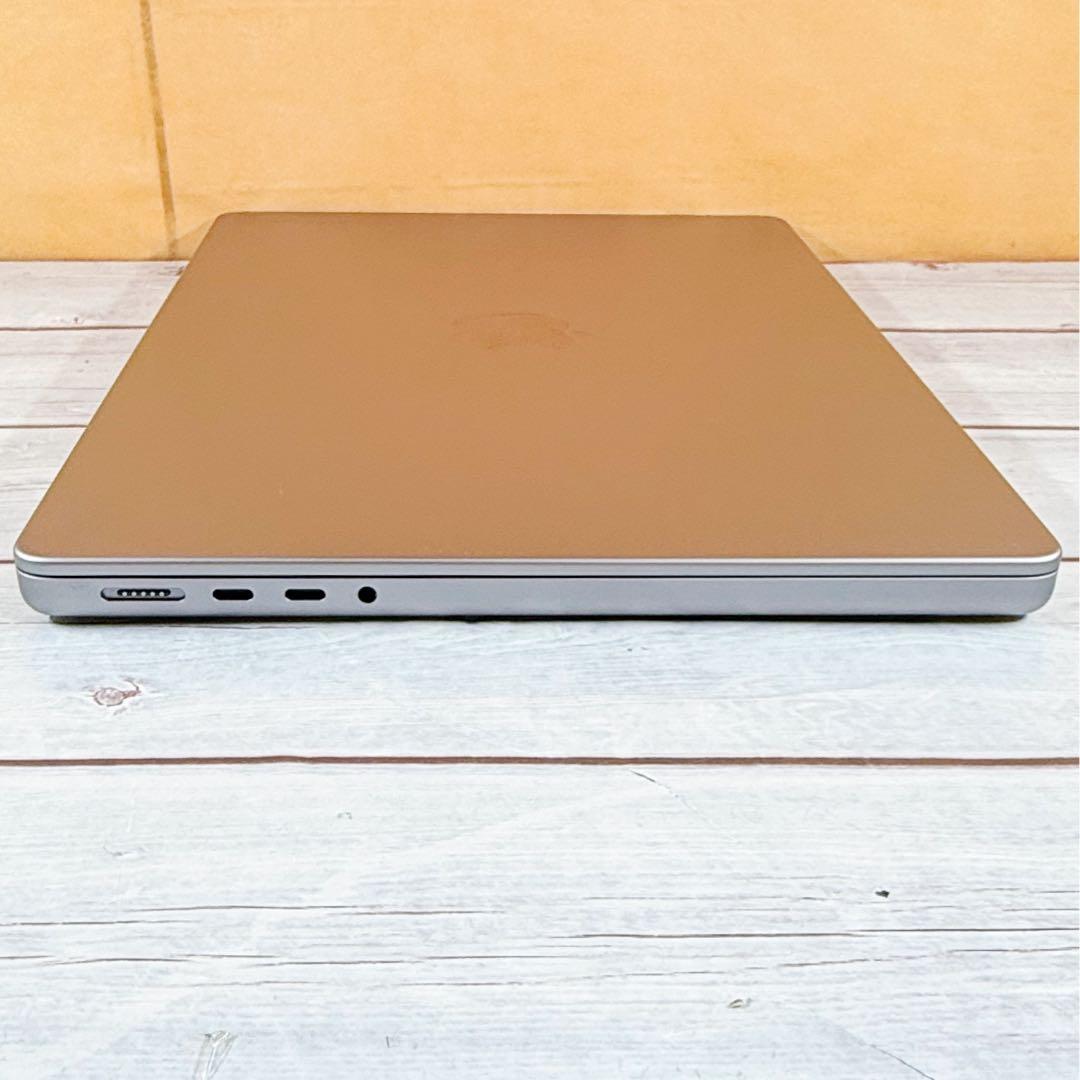 大特価❣️MacBook Pro✨14インチ✨M3 16GB SSD1TB✨箱あり