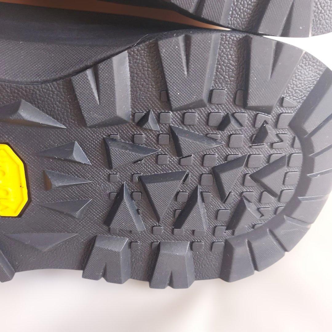 【なな】極美品　ノースフェイス　スノーブーツ　25cm US7