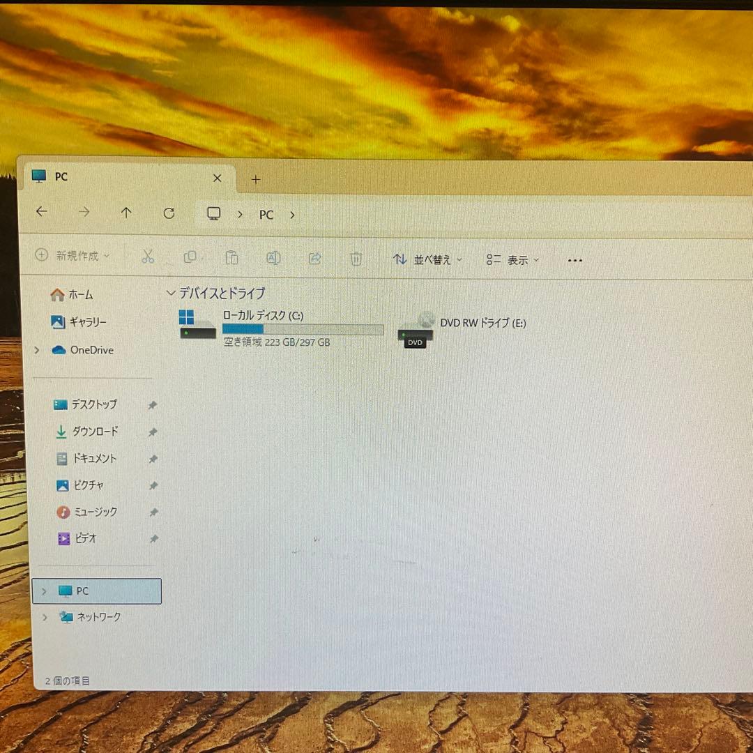 Corei7 /デスクトップパソコン/DELL OPTIPLEX/pc