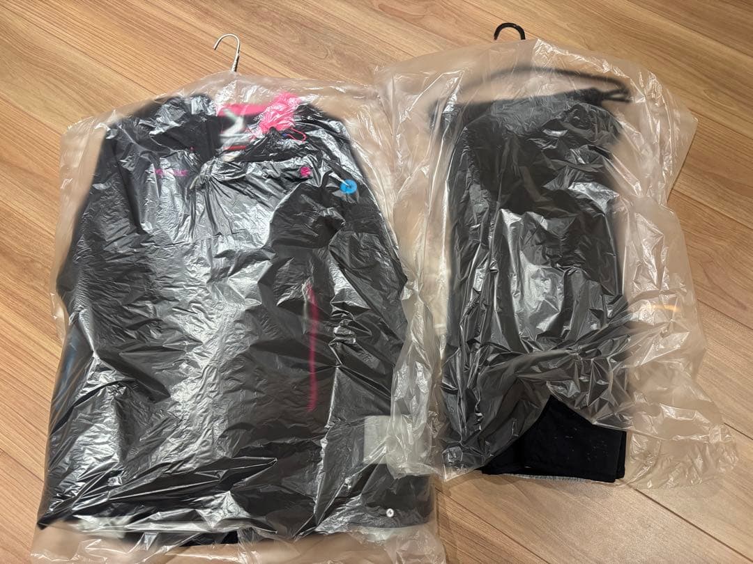 マーモット　スキーウエア　レディース サイズL