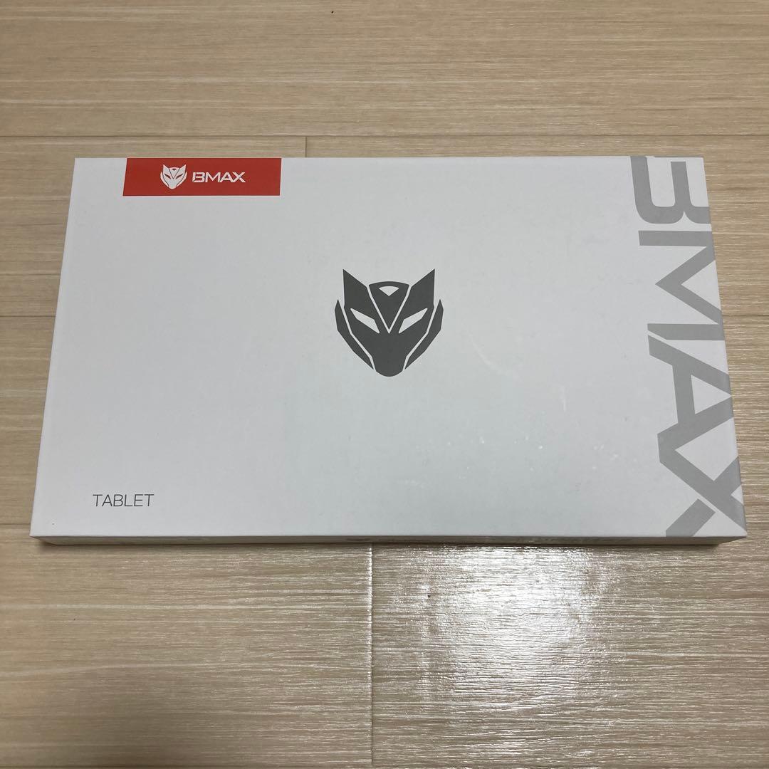 BMAX タブレット 本体