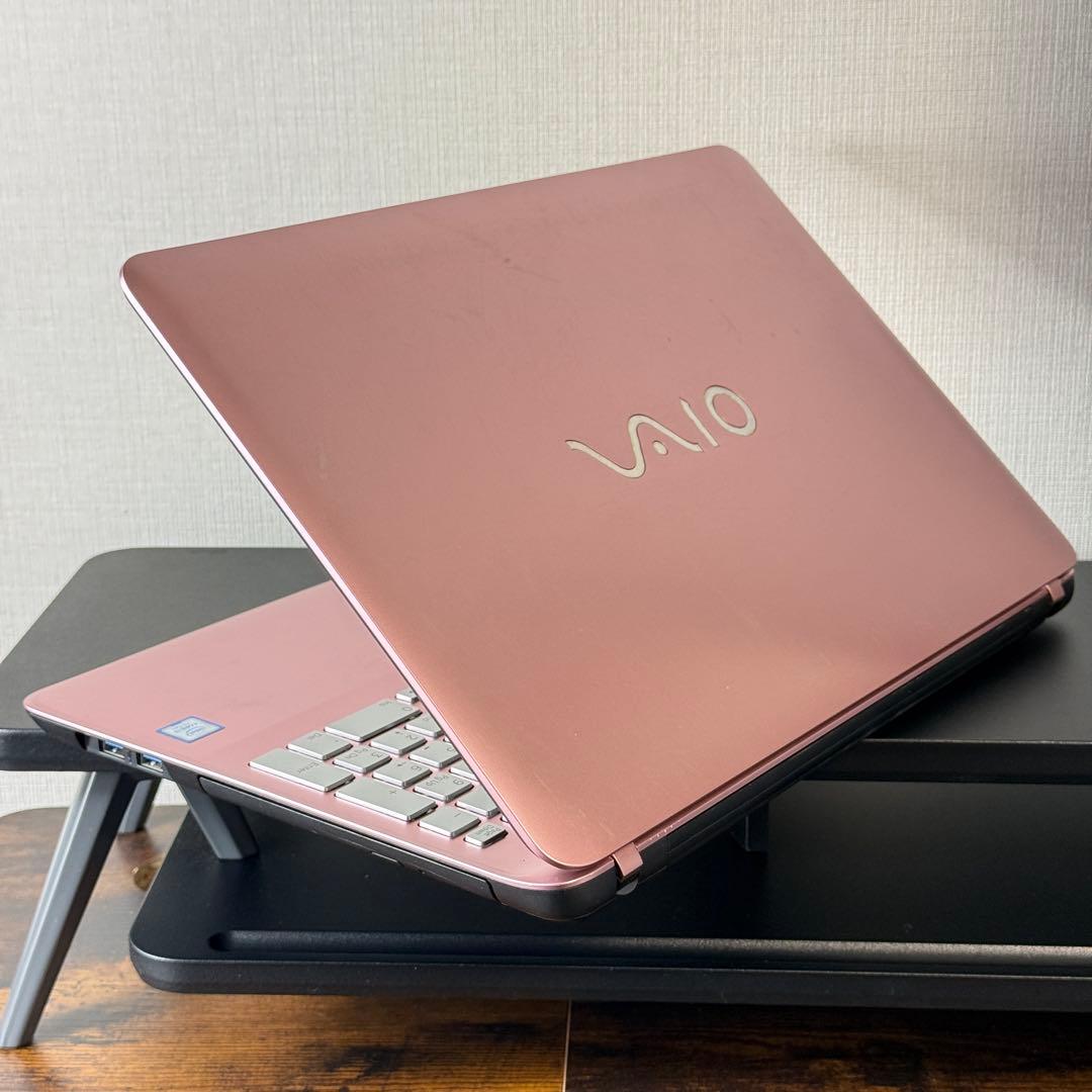 まっつんさん専用★大画面15.5型ワイド Office2024付 DVD