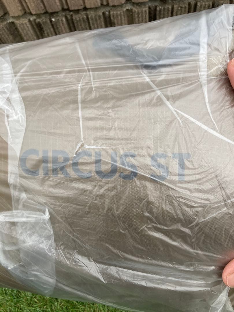 テンマクデザイン　サーカスst