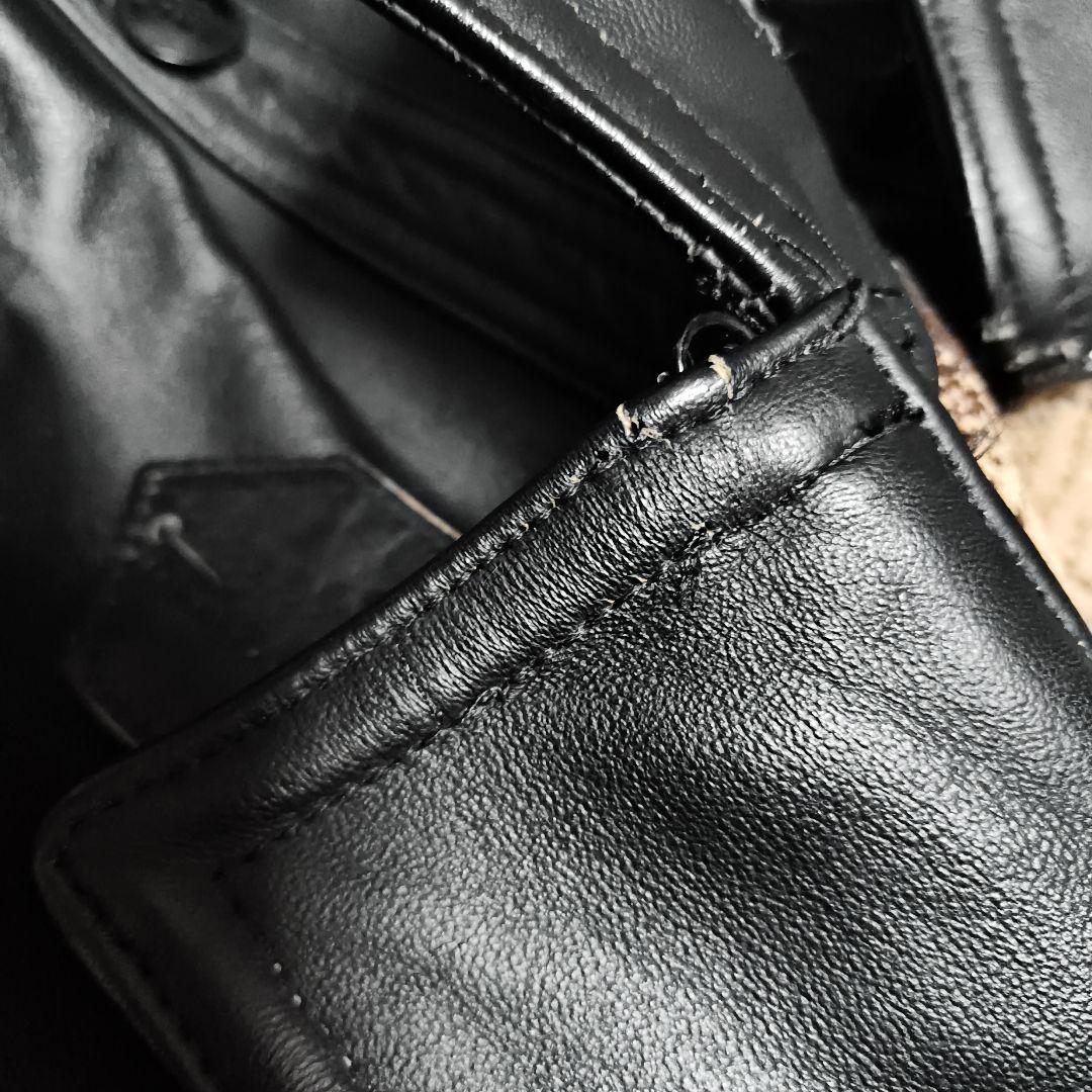 50～60s コルビジェジャケット フレンチヴィンテージ 丸襟