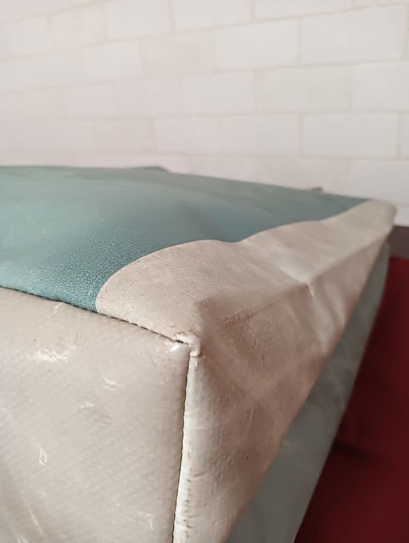 希少!FREITAGフライターグ インダストリアルグリーン トートバッグ