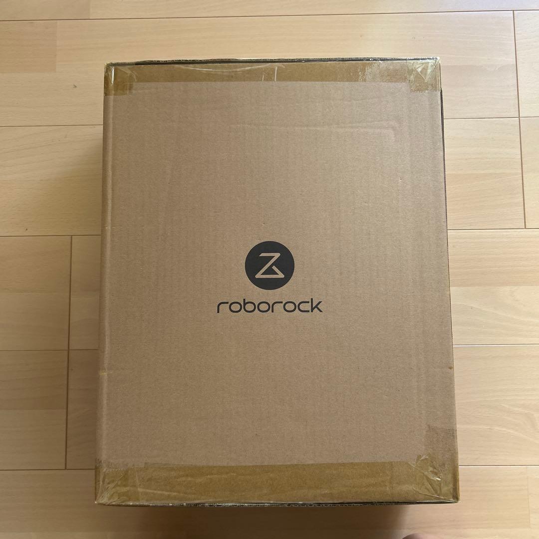 ロボット掃除機　RoborockQ7T　新品　未開封