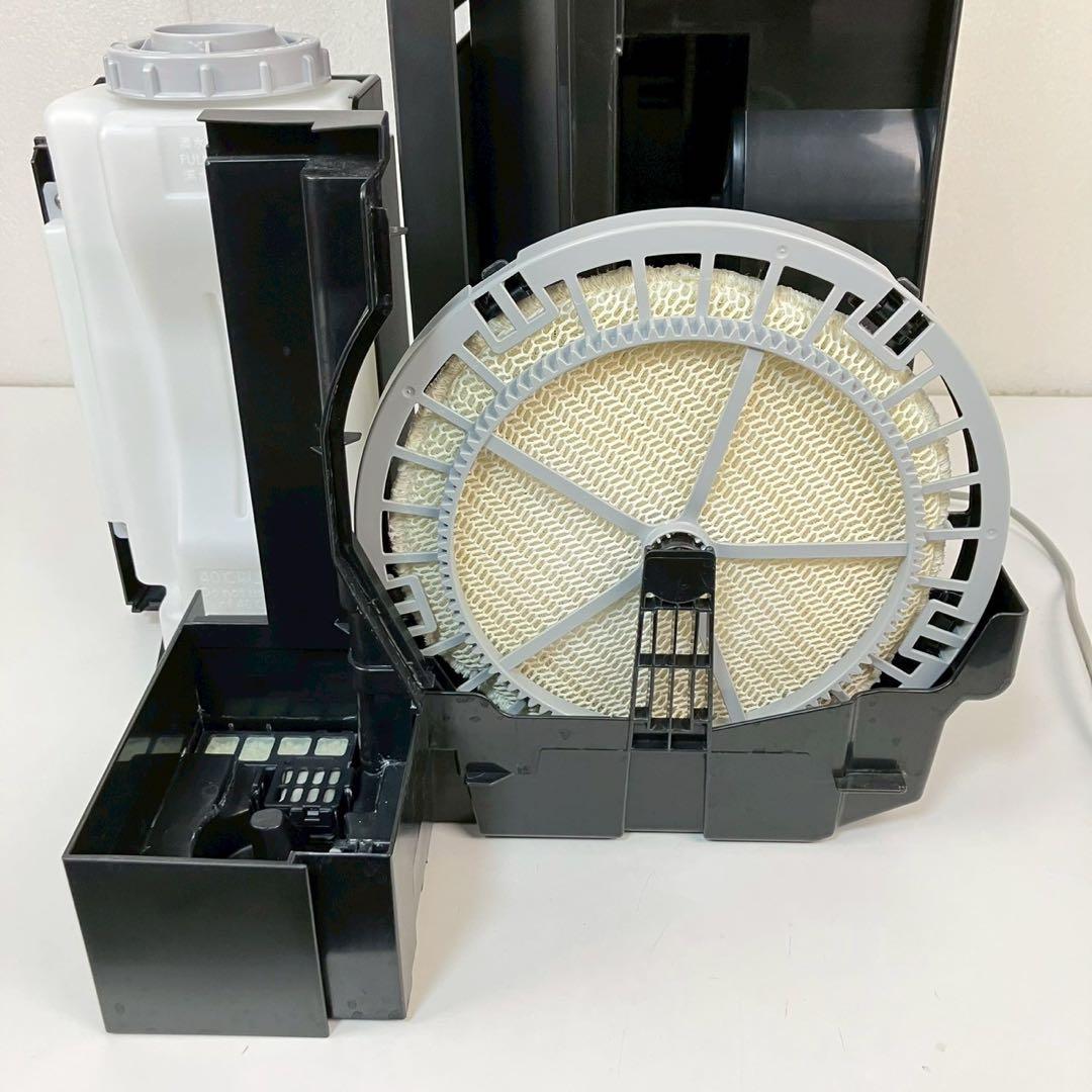 Panasonic 加湿空気清浄機 F-VC70XT 2020年製 パナソニック