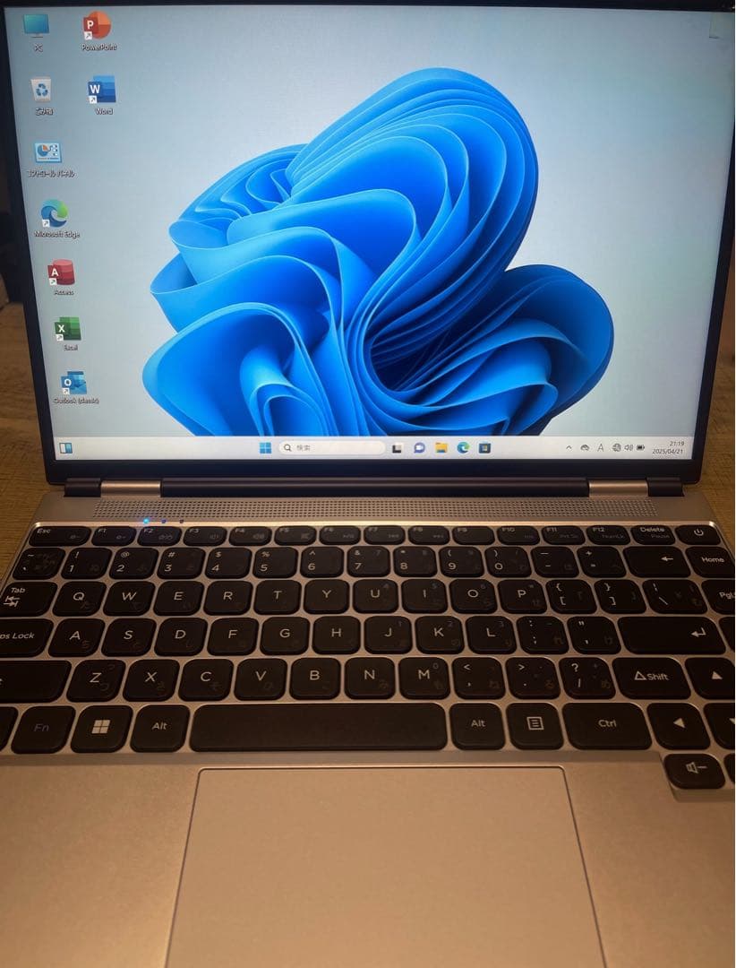 m*様 Windowsノート14インチ　PC Microsoft Office