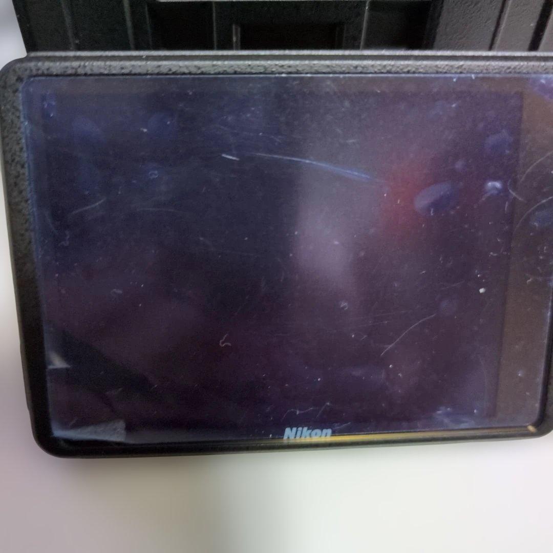 Nikon COOLPIX B500 デジタルカメラ