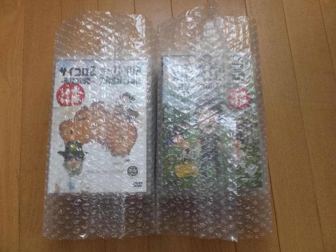 水曜どうでしょう　ＤＶＤ１２本セット