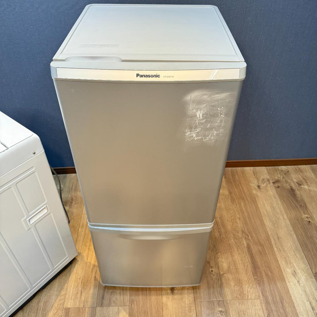 東京23区送料無料 超お得家電２点セット　プロによる洗浄済みなので安心