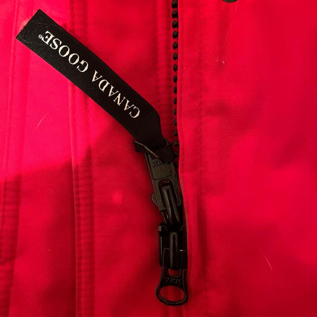 【専用です】✨1点限り 希少 ✨カナダグース   ダウン