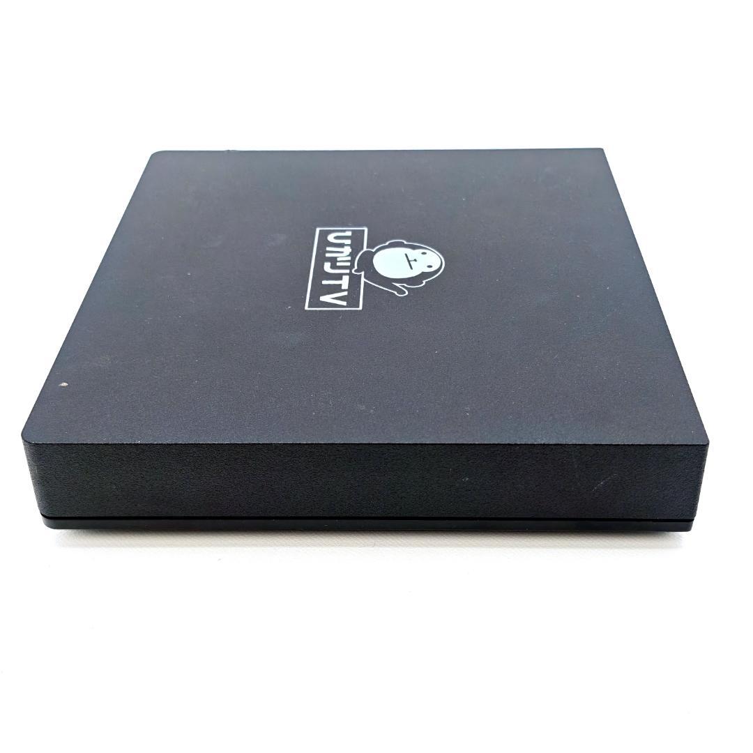 ひかりTVチューナー STB Smart TV ST-3400