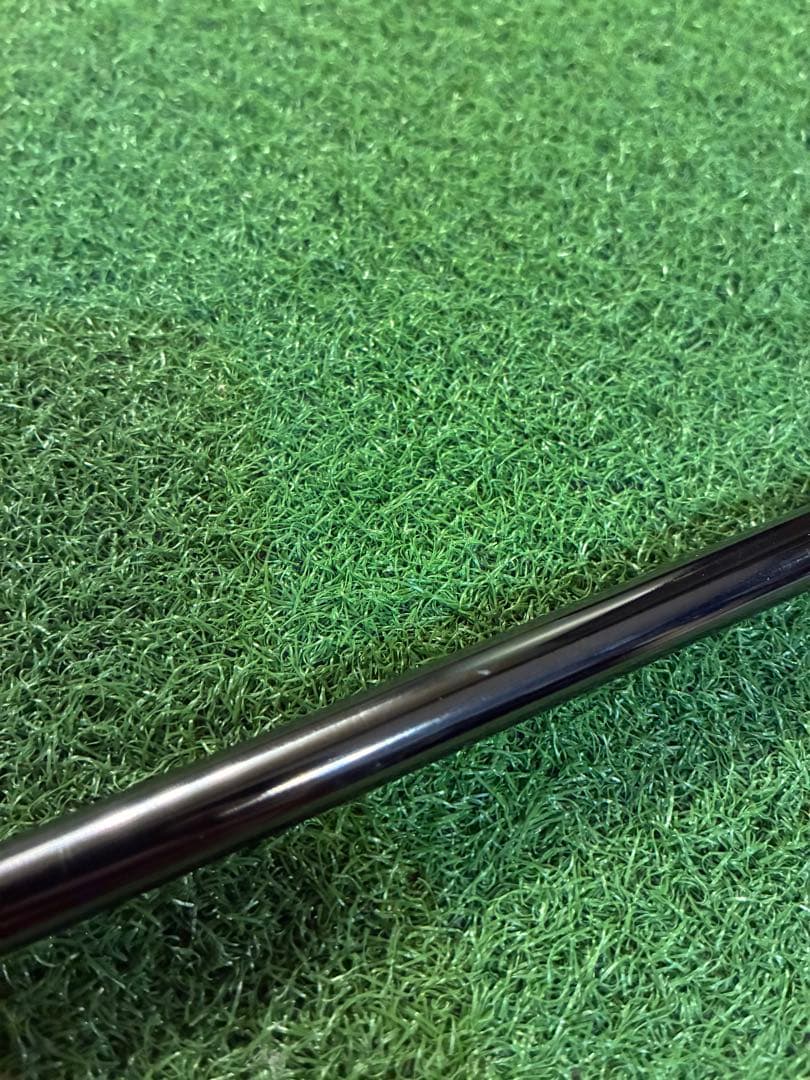 ディアマナ　S73X シャフト　初代　青マナ