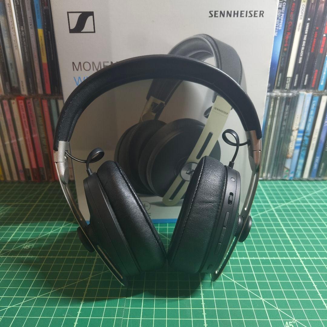 Sennheiser Momentum Wireless 3国内正規品