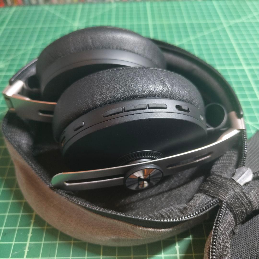 Sennheiser Momentum Wireless 3国内正規品