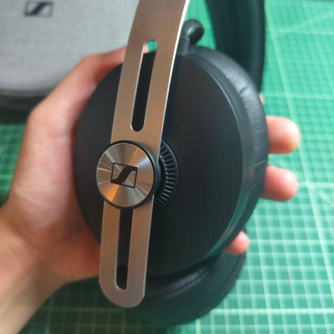 Sennheiser Momentum Wireless 3国内正規品