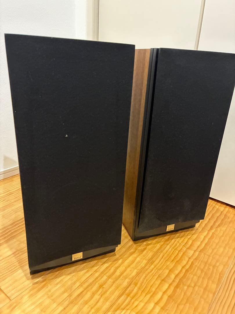 スピーカー・ウーファー DALI IKON2 MK2