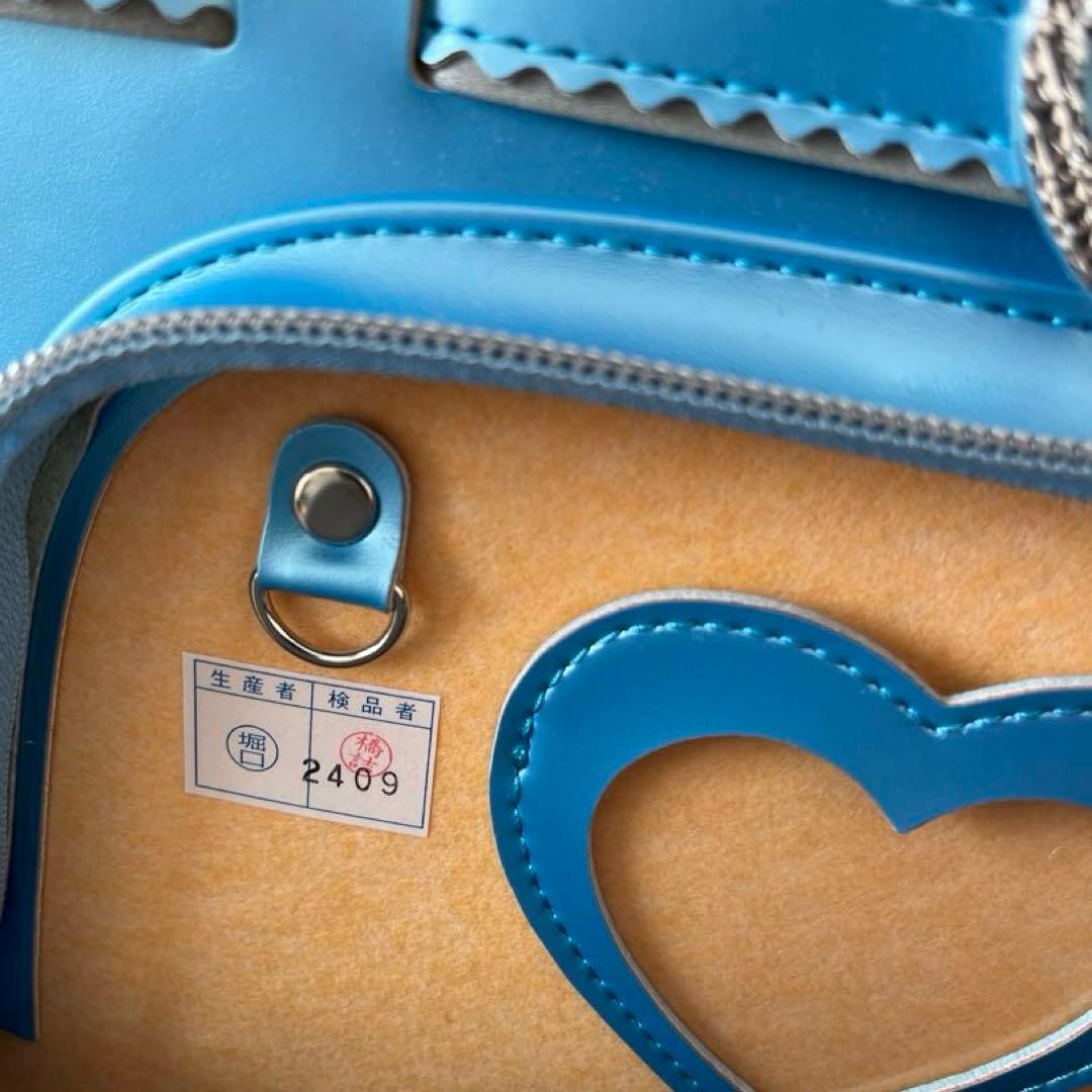 ランドセル（美品）