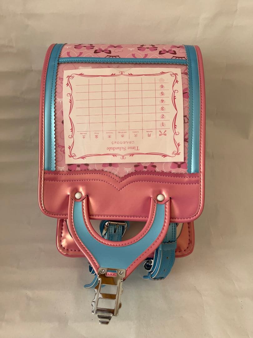 ランドセル（美品）