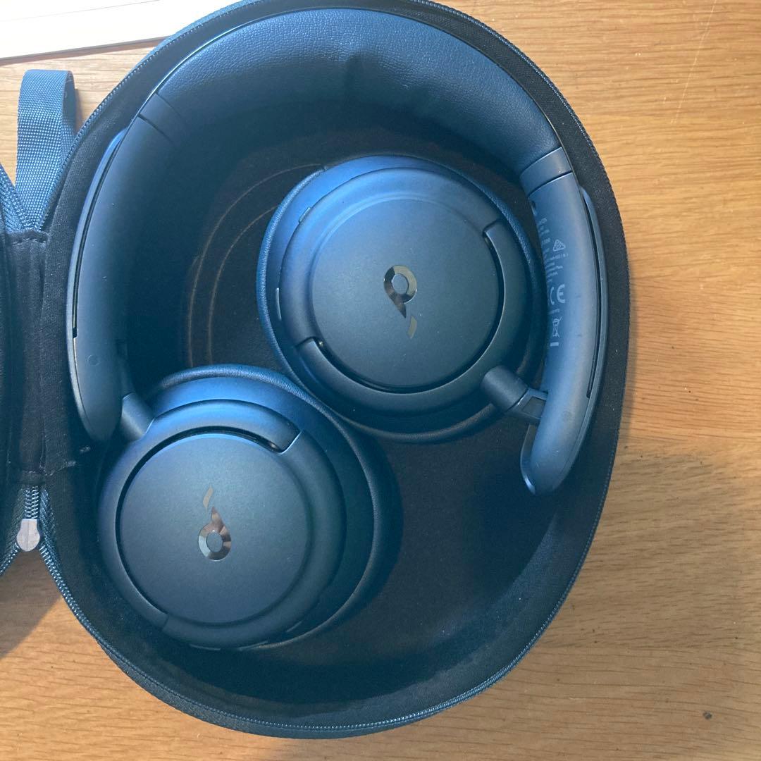 Life Q35 & Life P3 ワイヤレスヘッドホンセット