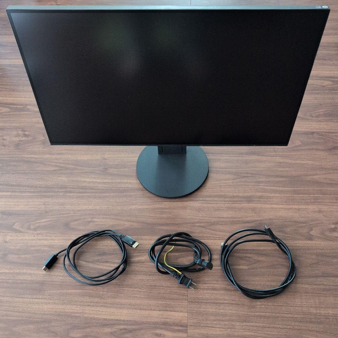 ディスプレイ・モニター本体 EIZO FlexScan EV2785