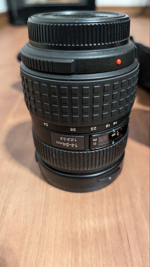 LUMIX GH5 ミラーレスカメラ 本体と付属品