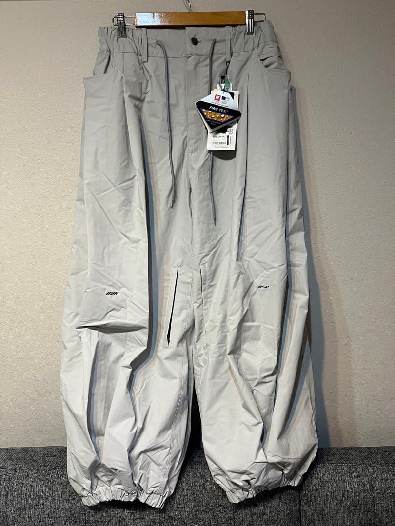 bsrabbit パンツ