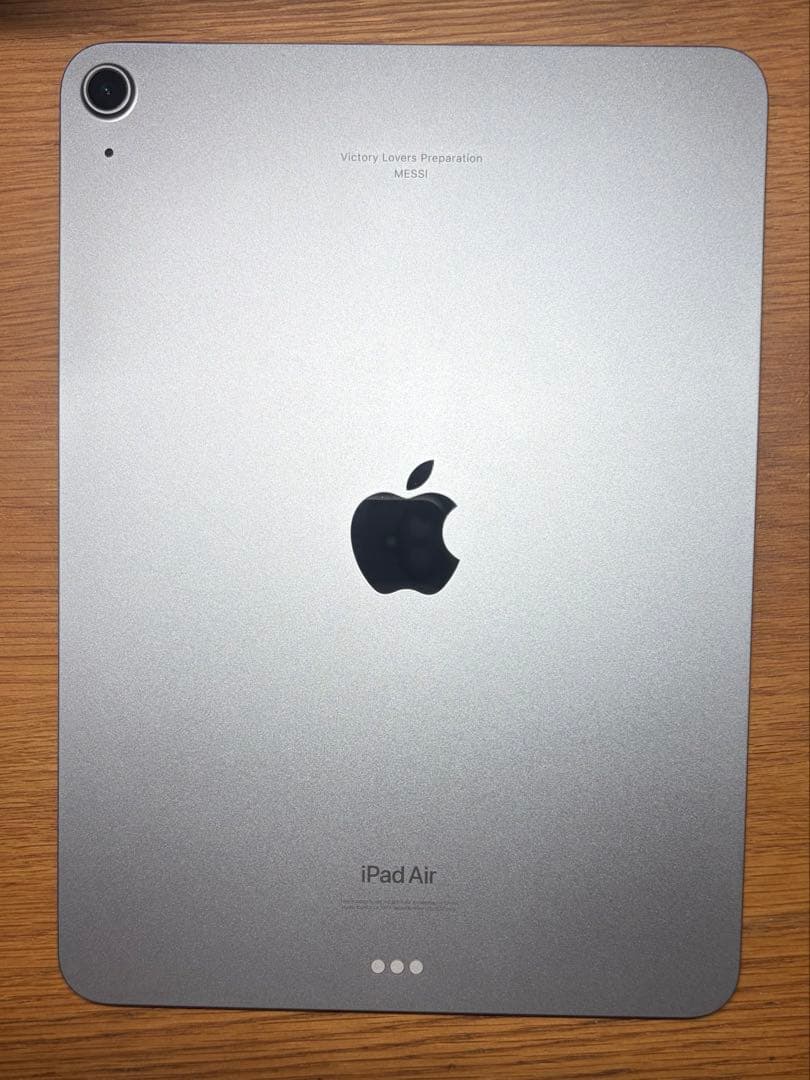 【ジャンク品】iPad Air 11インチ(M2) Wi-Fiモデル128GB
