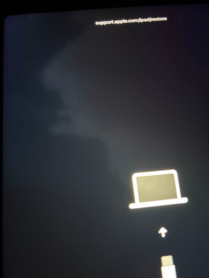 【ジャンク品】iPad Air 11インチ(M2) Wi-Fiモデル128GB