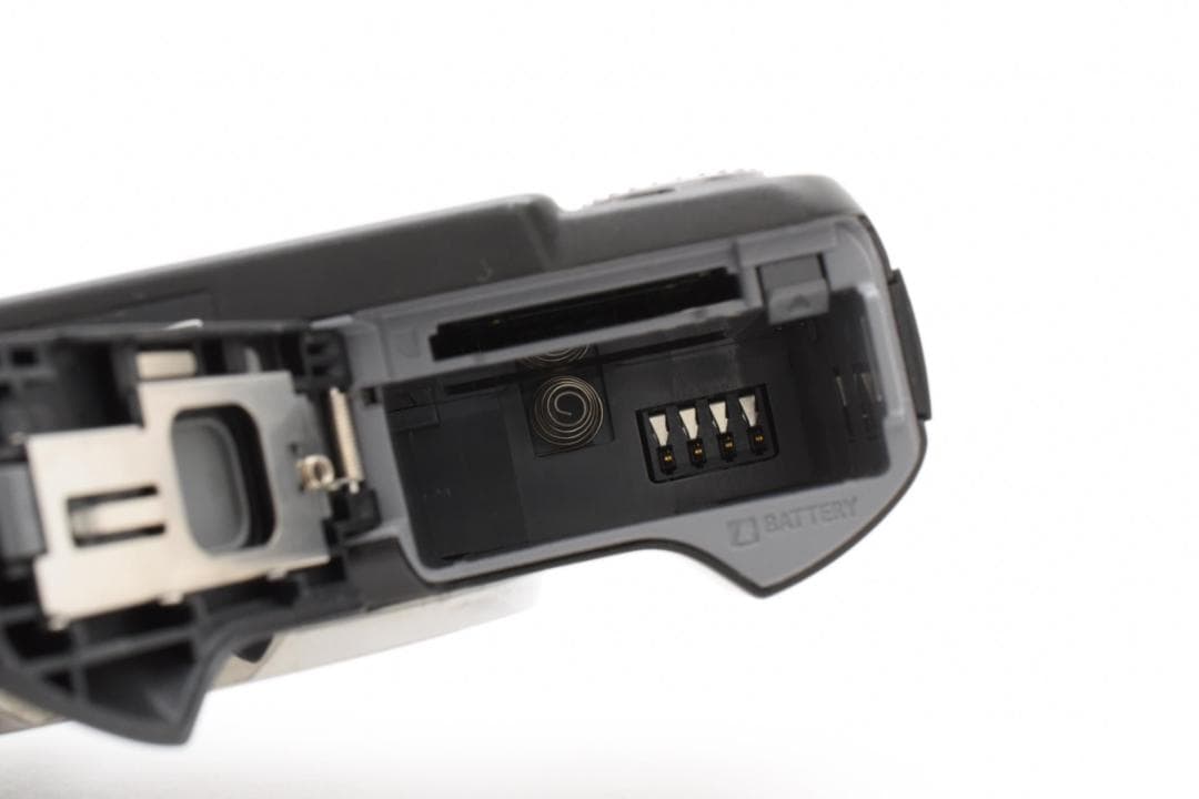 ★極美品★Panasonic LUMIX GF-3 ブラック 元箱付き#1128