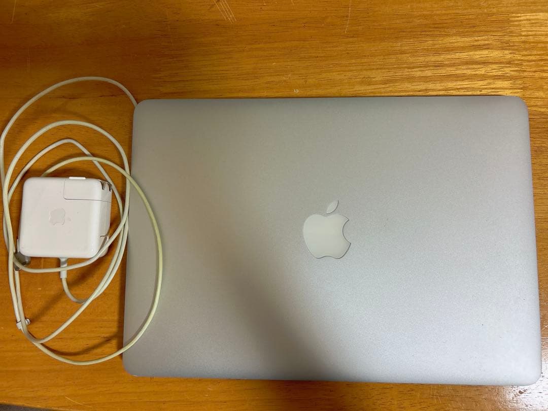 【Core i5】Apple Macbook Air 13inch 2017