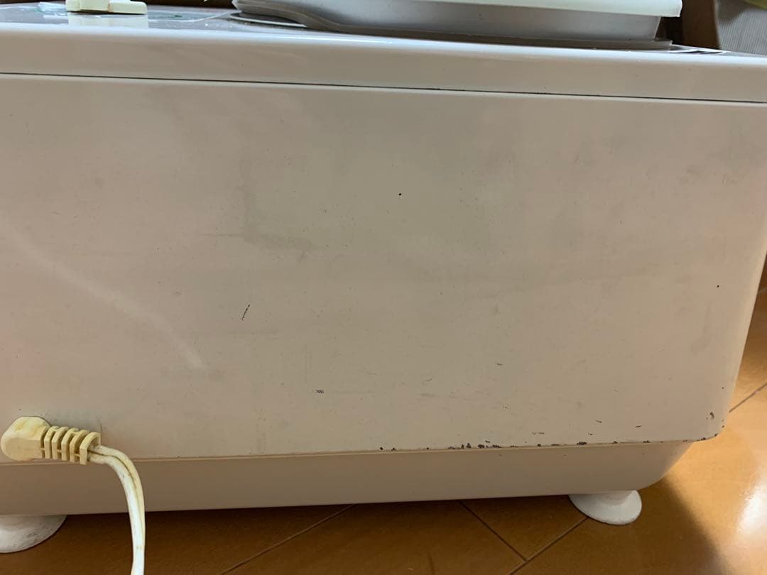 レディースニーダー KN-30 (手作りパンこね機)中古