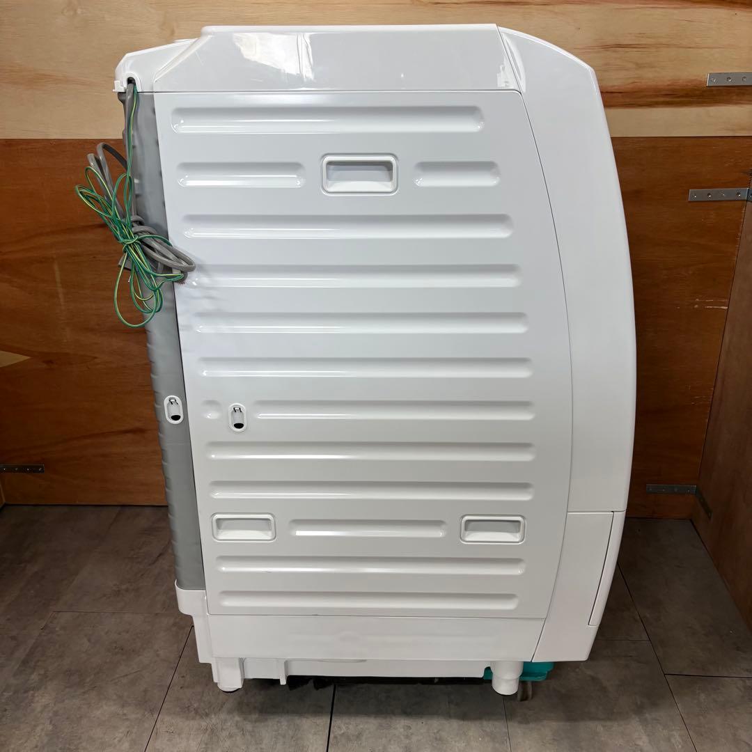 一都三県限定　配送設置無料　ドラム式洗濯乾燥機　HITACHI 日立　11kg