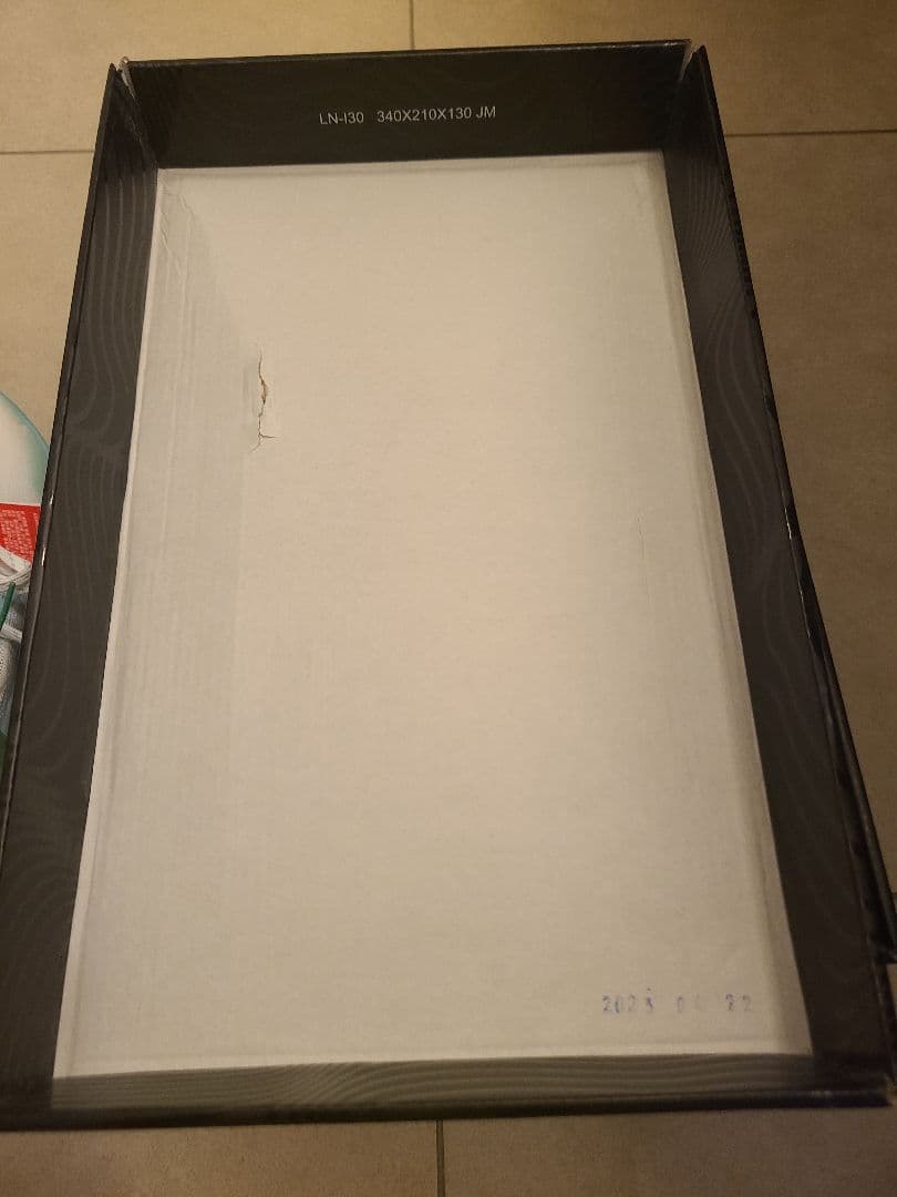 シューズ(男性用) Way Of Wade 808 3 Ultra Oxygen