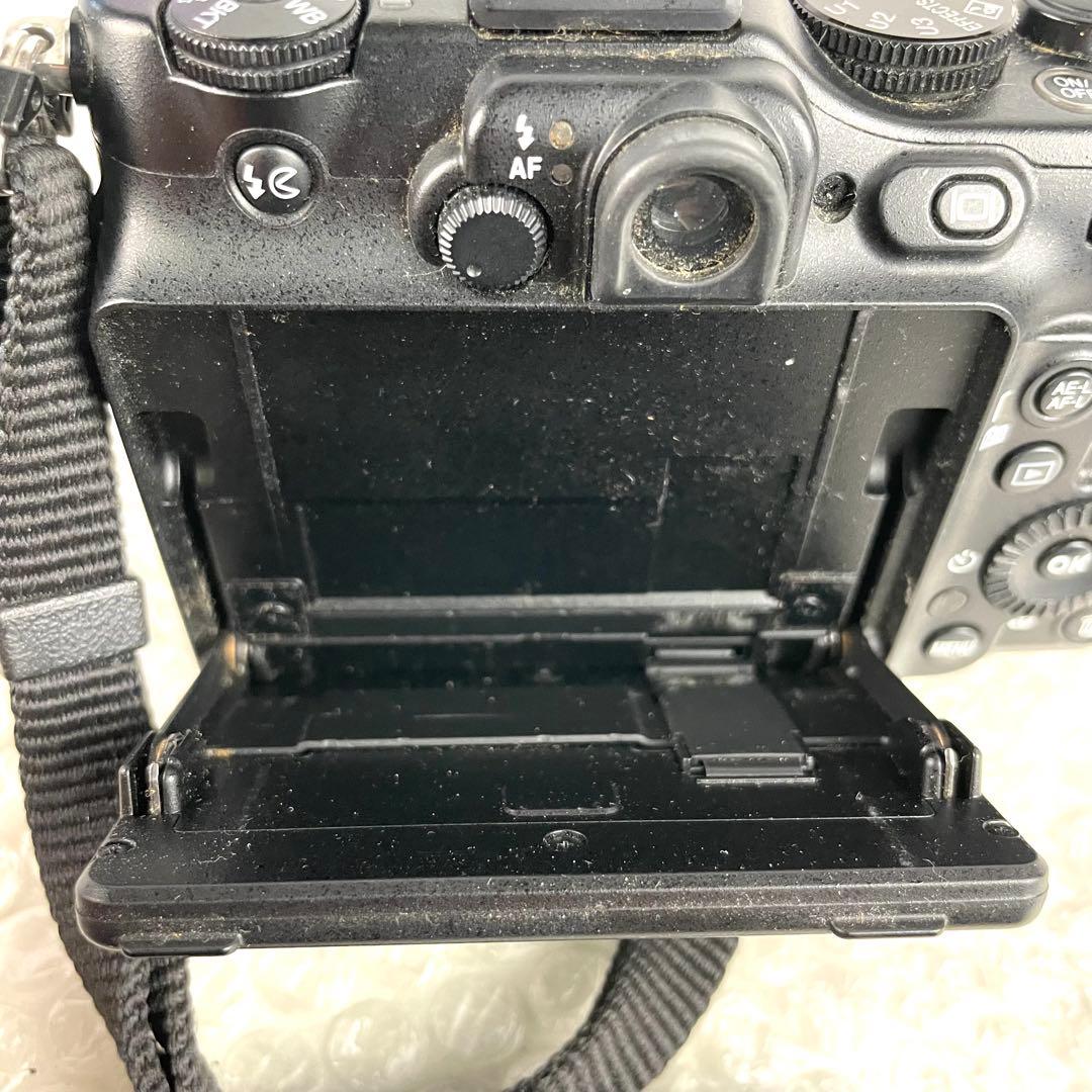 Nikon ニコン コンパクトデジタルカメラ COOLPIX P7100