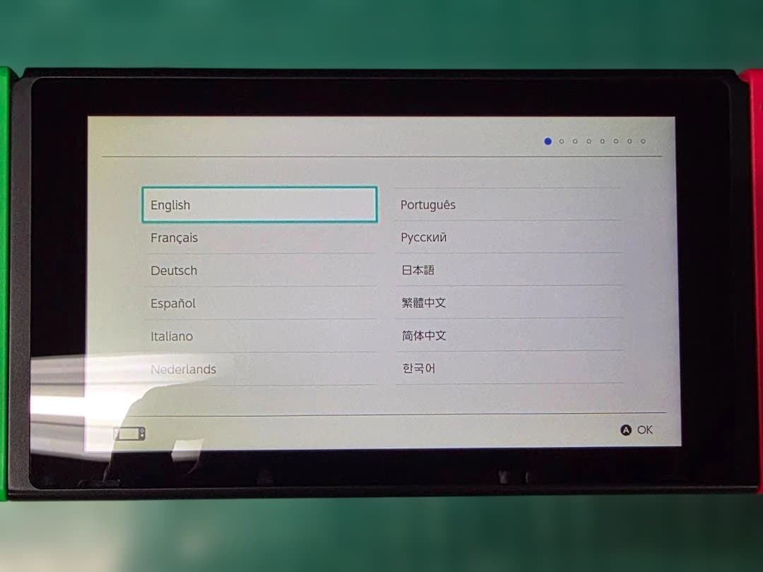 Nintendo Switch スプラトゥーン2 セットモデル