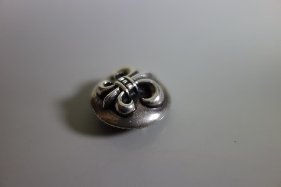 クロムハーツ BSフレア ヘアゴム コンチョ ブレスレット