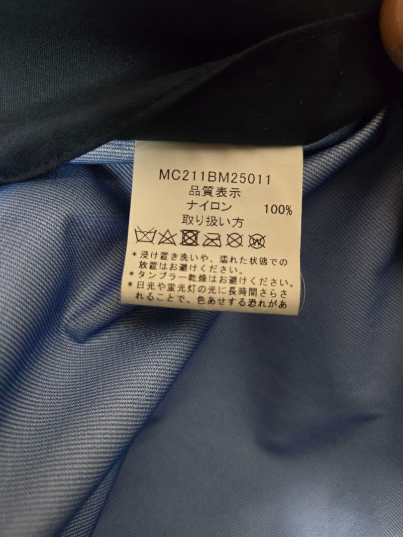 BEAMS F 別注 MICHAEL CLASSIC APPAREL コート