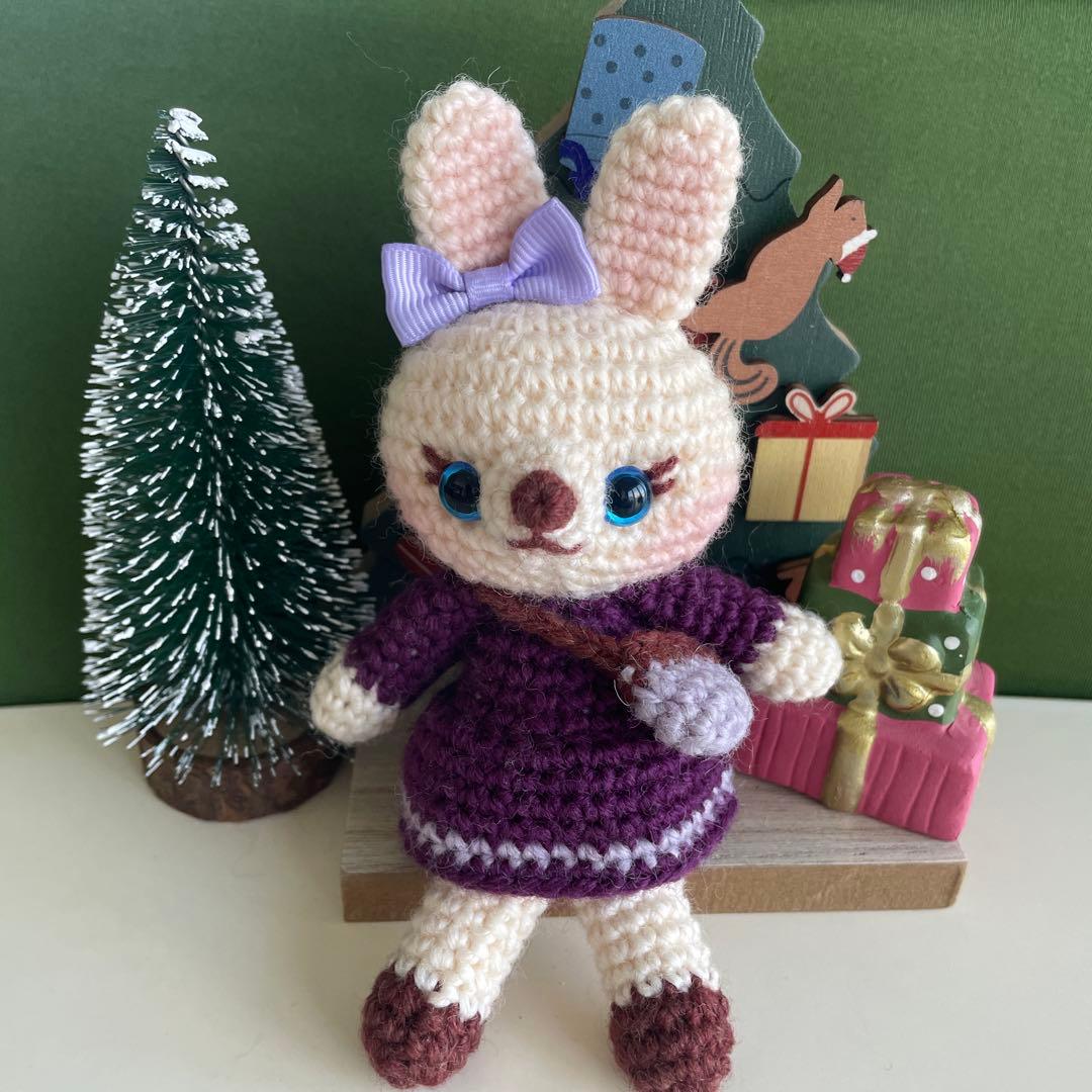 Miオーダーページ！ あみぐるみ10点おまとめ　Manカラーと１点