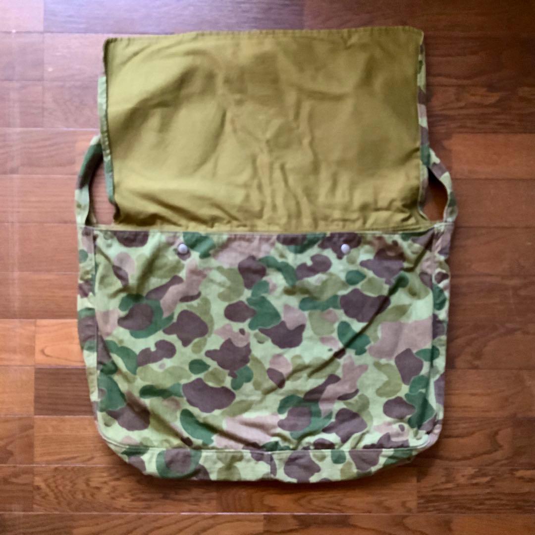 コムデギャルソン JUNYA WATANABE eye ショルダー バッグ