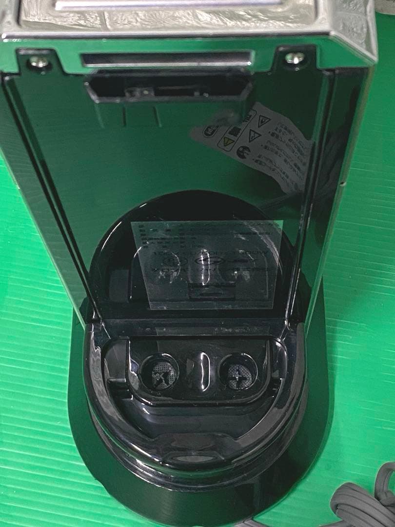 De'Longhi DEDICA エスプレッソ・カプチーノメーカー