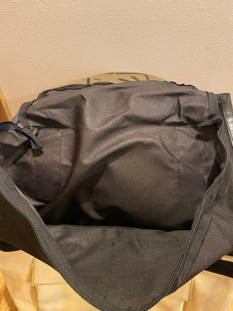 【レア 廃盤モデル ID付き】 FREITAG（フライターグ）REX