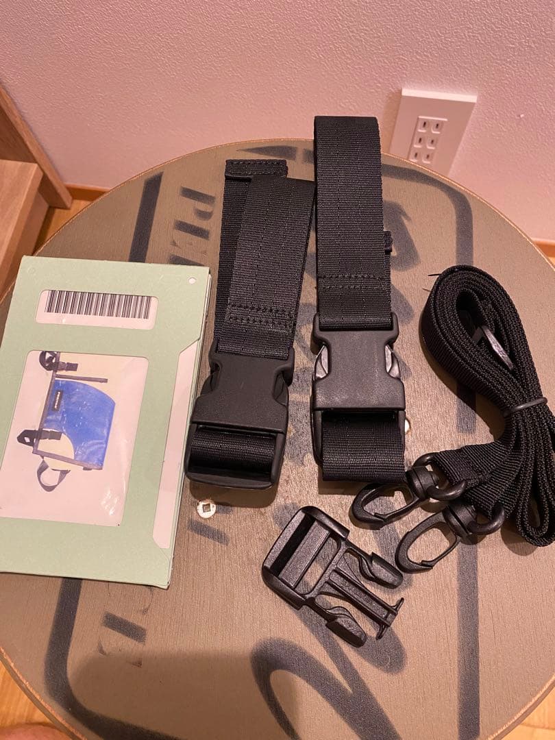 【レア 廃盤モデル ID付き】 FREITAG（フライターグ）REX